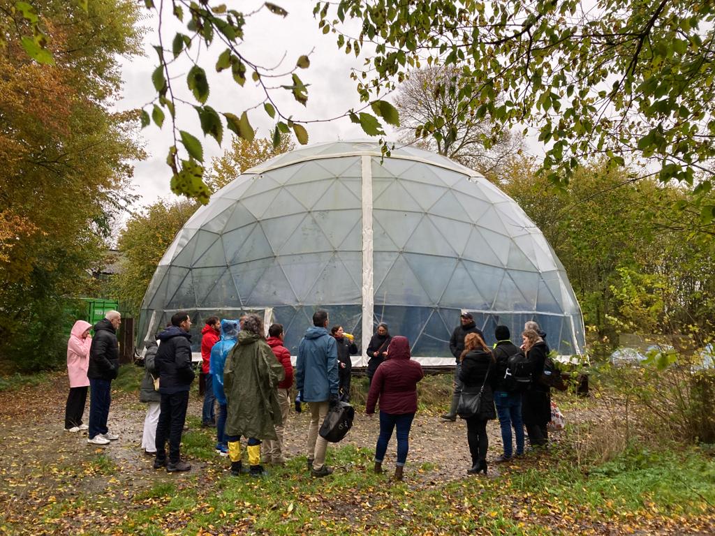 Biodivercity