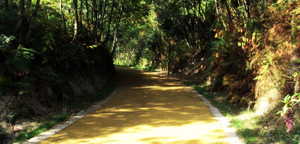 Ecopista do Tâmega
