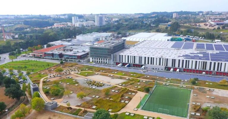 Sonae Campus