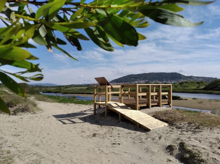 Ecovia Litoral Norte