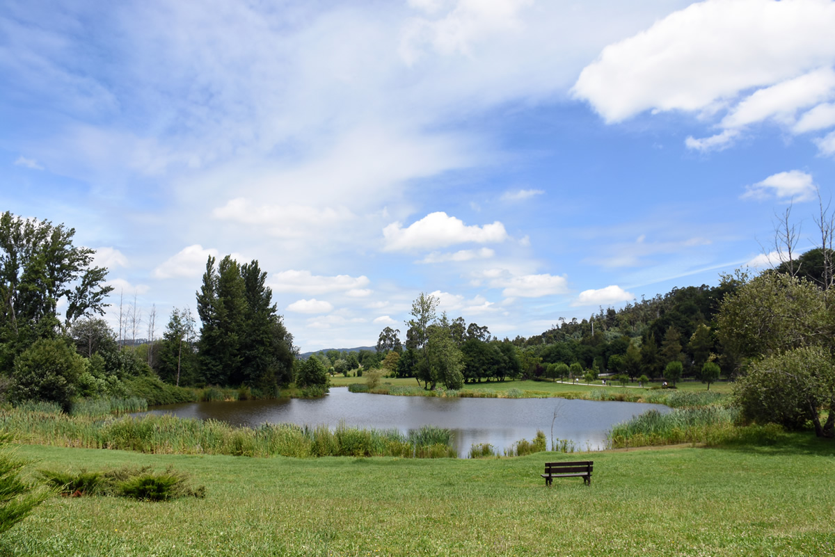 Parque da Devesa